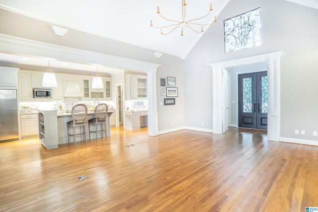 41 SPRING CREEK CROSSING, Anniston, AL 36207