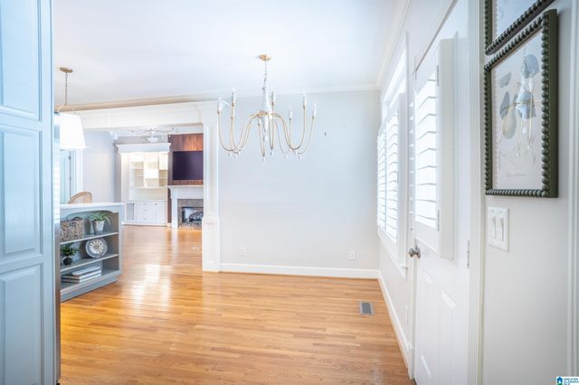41 SPRING CREEK CROSSING, Anniston, AL 36207