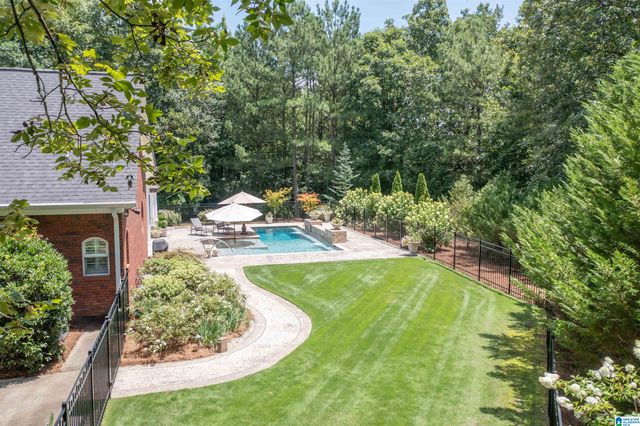 41 SPRING CREEK CROSSING, Anniston, AL 36207