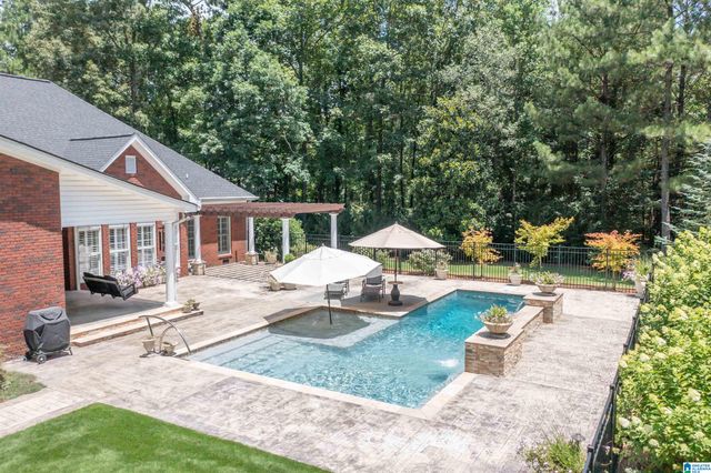 41 SPRING CREEK CROSSING, Anniston, AL 36207