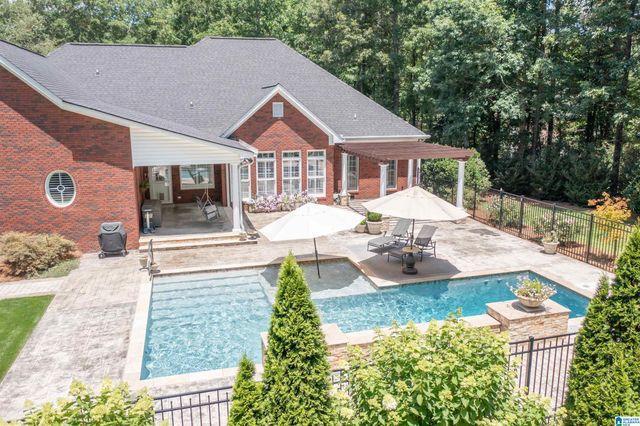 41 SPRING CREEK CROSSING, Anniston, AL 36207