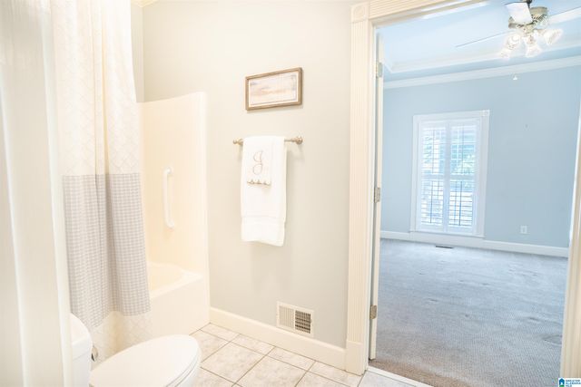 41 SPRING CREEK CROSSING, Anniston, AL 36207