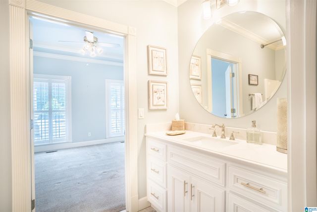 41 SPRING CREEK CROSSING, Anniston, AL 36207