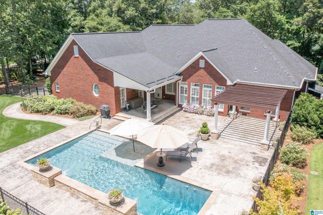 41 SPRING CREEK CROSSING, Anniston, AL 36207