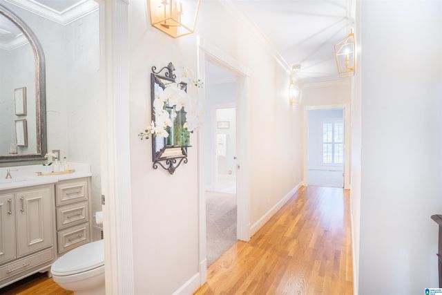 41 SPRING CREEK CROSSING, Anniston, AL 36207