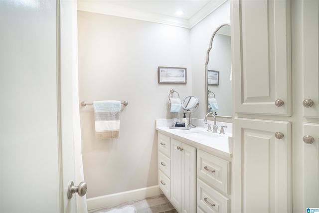 41 SPRING CREEK CROSSING, Anniston, AL 36207
