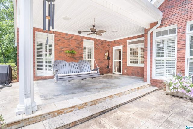 41 SPRING CREEK CROSSING, Anniston, AL 36207