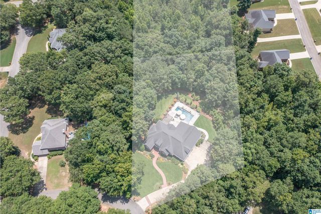 41 SPRING CREEK CROSSING, Anniston, AL 36207
