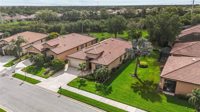 20528 PEZZANA DRIVE, Venice, FL 34292