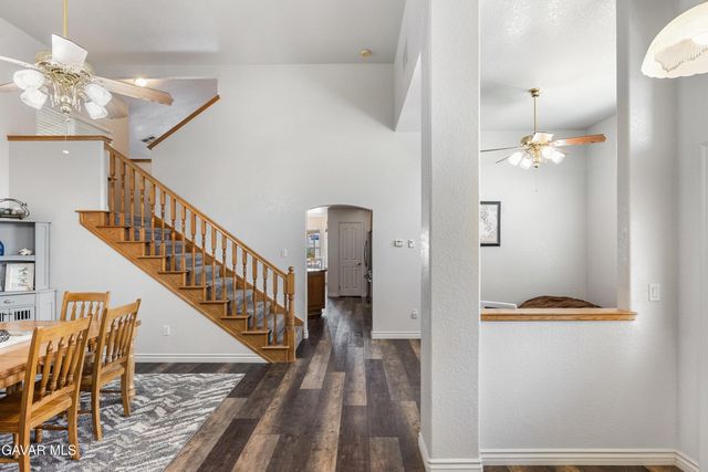 9612 Raymond Avenue, California City, CA 93505