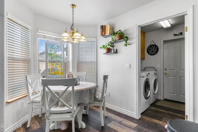 9612 Raymond Avenue, California City, CA 93505