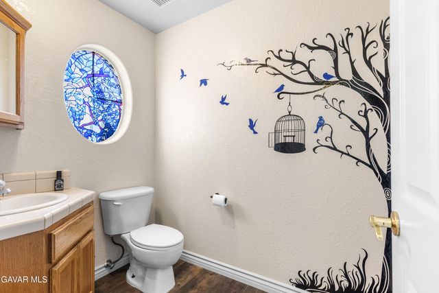 9612 Raymond Avenue, California City, CA 93505