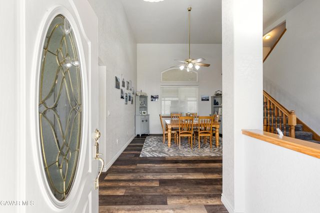 9612 Raymond Avenue, California City, CA 93505