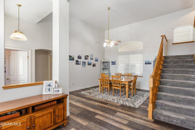 9612 Raymond Avenue, California City, CA 93505