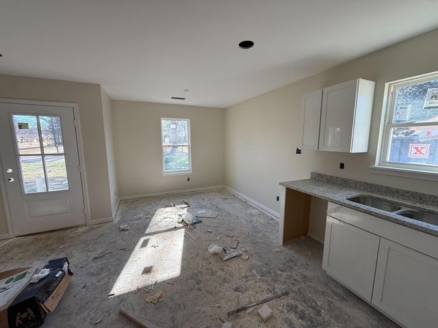 4570 NEWTON DR, Memphis, TN 38109