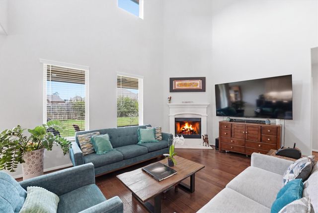 14324 Prospect Park Lane, Conroe, TX 77384