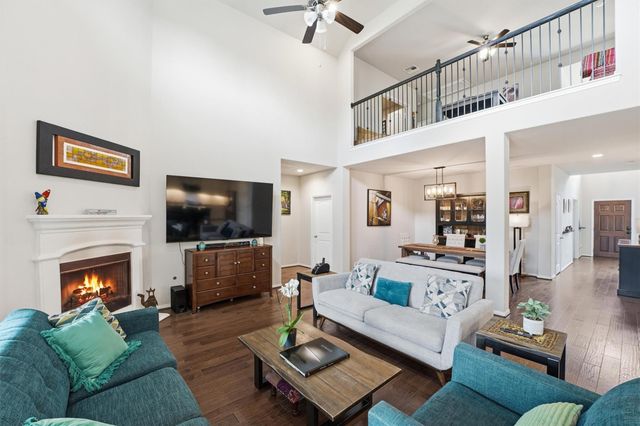 14324 Prospect Park Lane, Conroe, TX 77384