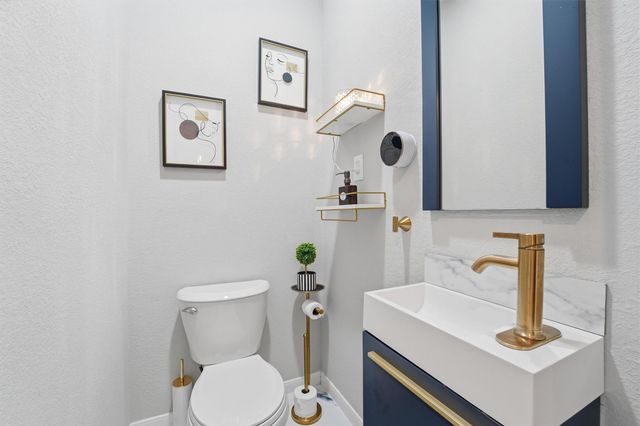 14324 Prospect Park Lane, Conroe, TX 77384