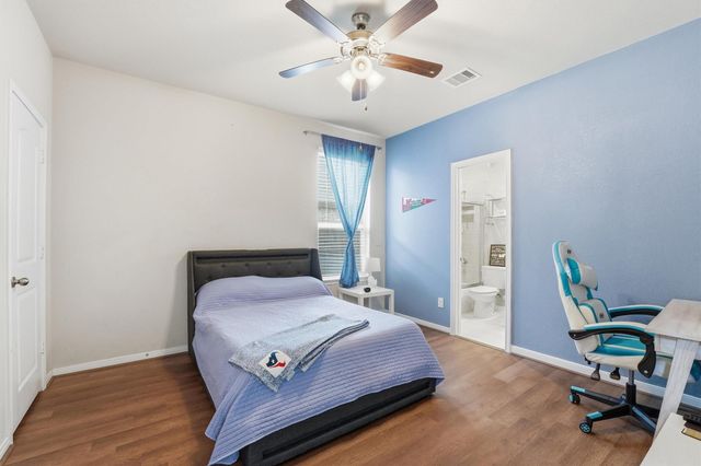 14324 Prospect Park Lane, Conroe, TX 77384