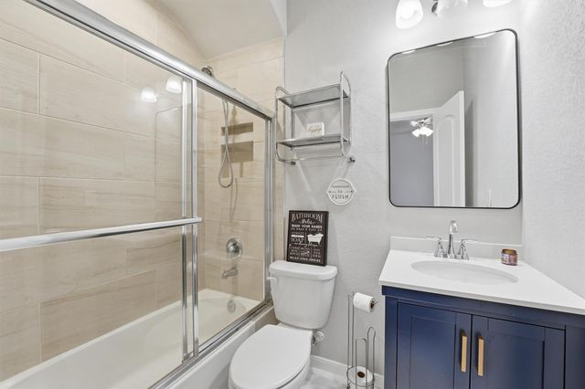 14324 Prospect Park Lane, Conroe, TX 77384