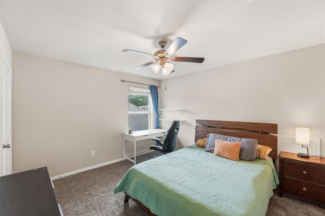 14324 Prospect Park Lane, Conroe, TX 77384