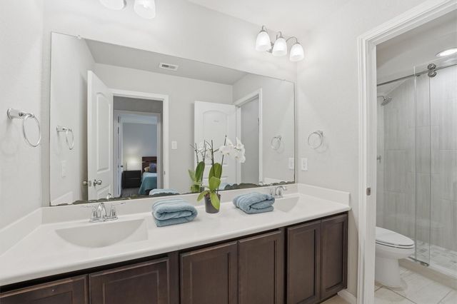 14324 Prospect Park Lane, Conroe, TX 77384