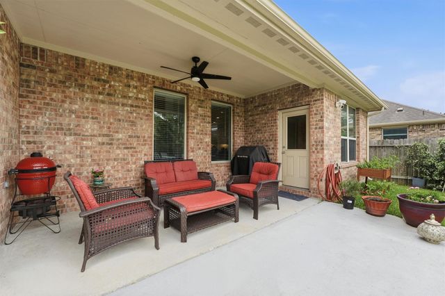 14324 Prospect Park Lane, Conroe, TX 77384