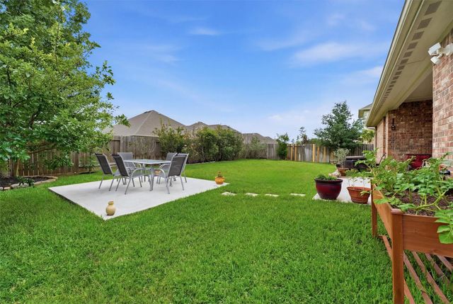 14324 Prospect Park Lane, Conroe, TX 77384