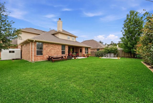 14324 Prospect Park Lane, Conroe, TX 77384