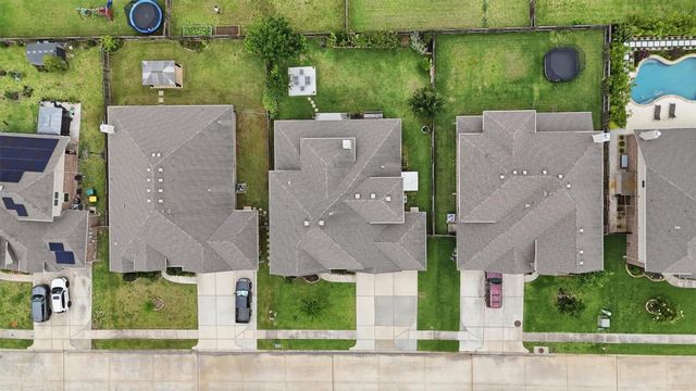 14324 Prospect Park Lane, Conroe, TX 77384