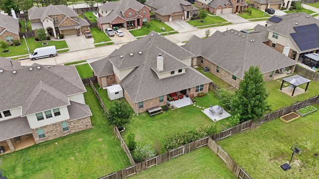 14324 Prospect Park Lane, Conroe, TX 77384