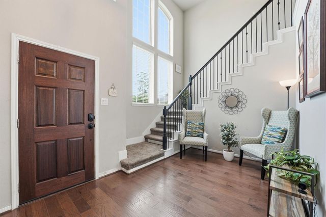 14324 Prospect Park Lane, Conroe, TX 77384