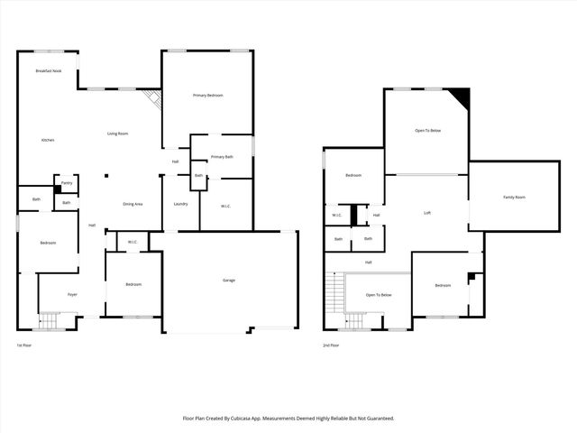 14324 Prospect Park Lane, Conroe, TX 77384