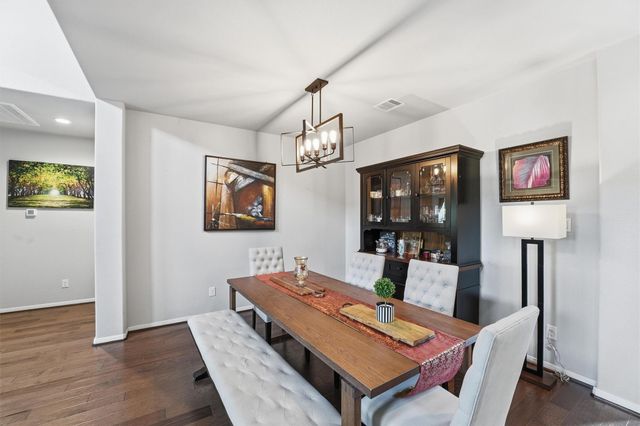 14324 Prospect Park Lane, Conroe, TX 77384