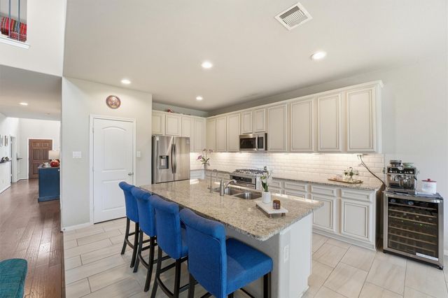 14324 Prospect Park Lane, Conroe, TX 77384