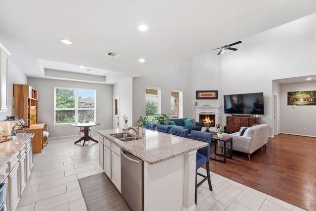 14324 Prospect Park Lane, Conroe, TX 77384