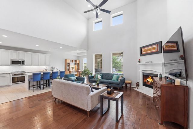 14324 Prospect Park Lane, Conroe, TX 77384