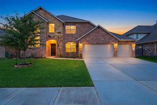 14324 Prospect Park Lane, Conroe, TX 77384
