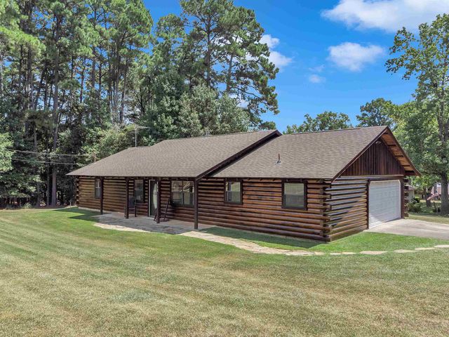 111 Oak Dr., Marshall, TX 75672