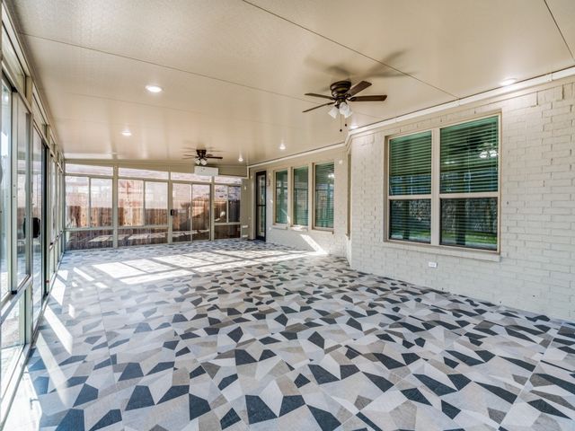 2353 Bella Court, Carrollton, TX 75010