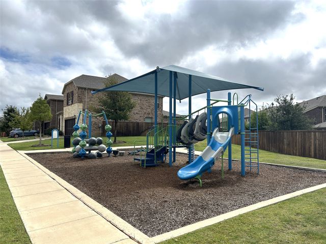 2353 Bella Court, Carrollton, TX 75010