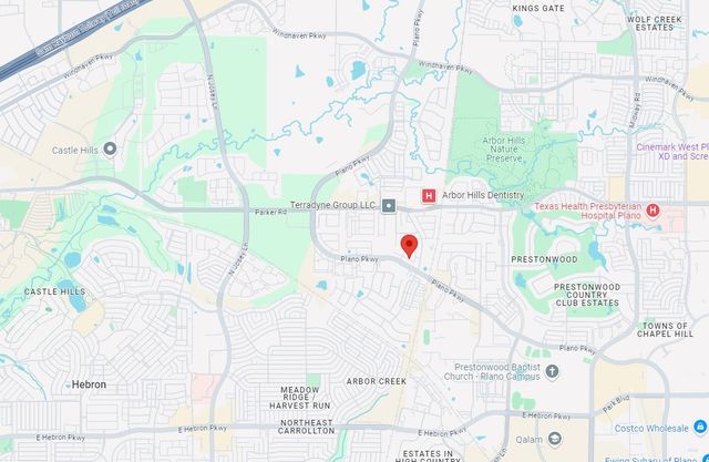 2353 Bella Court, Carrollton, TX 75010