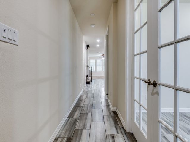 2353 Bella Court, Carrollton, TX 75010