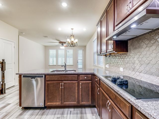 2353 Bella Court, Carrollton, TX 75010