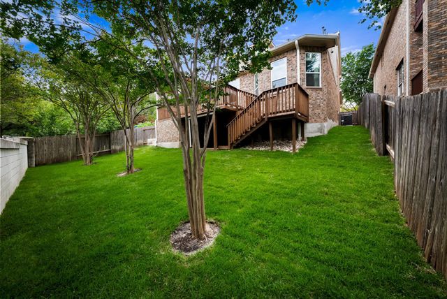 2705 Golden Gate PARK, Austin, TX 78732