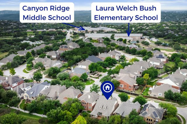 2705 Golden Gate PARK, Austin, TX 78732