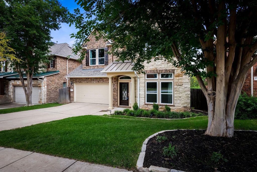 2705 Golden Gate PARK, Austin, TX 78732