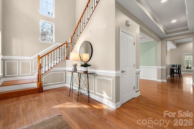 1416 Shade Tree Court, Matthews, NC 28104