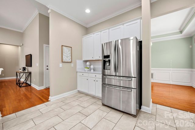 1416 Shade Tree Court, Matthews, NC 28104