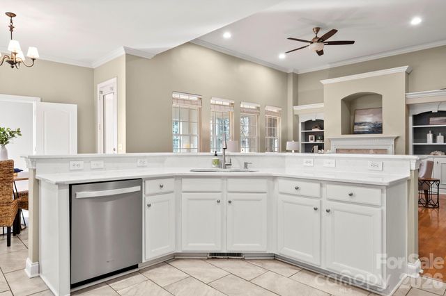 1416 Shade Tree Court, Matthews, NC 28104